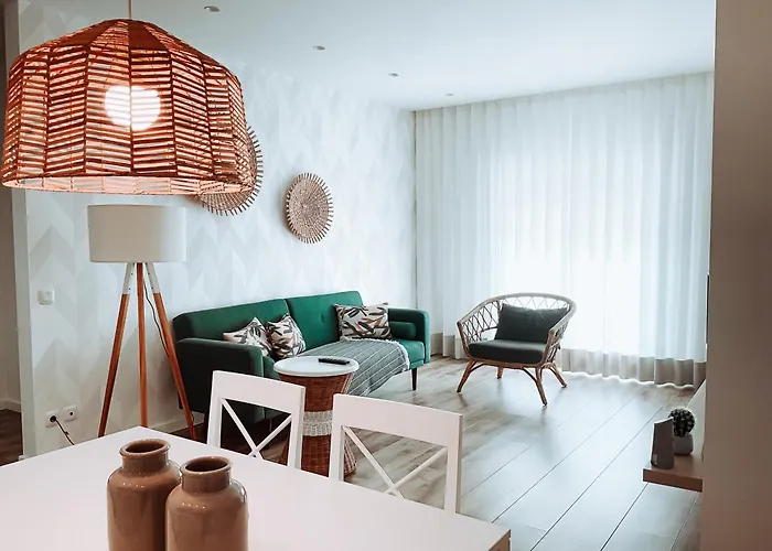 Dani\'S House - Nazare