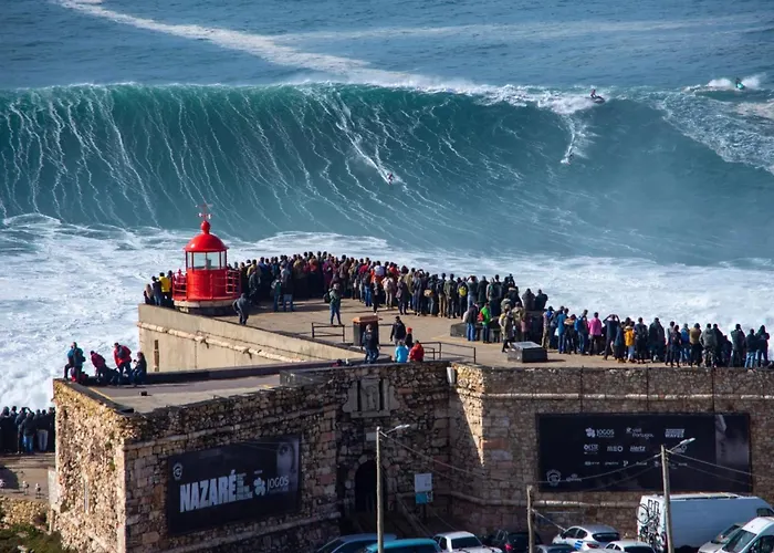 Dani\'S House - Nazare