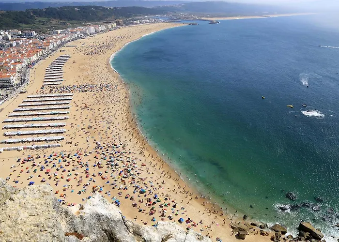 Dani\'S House - Nazare